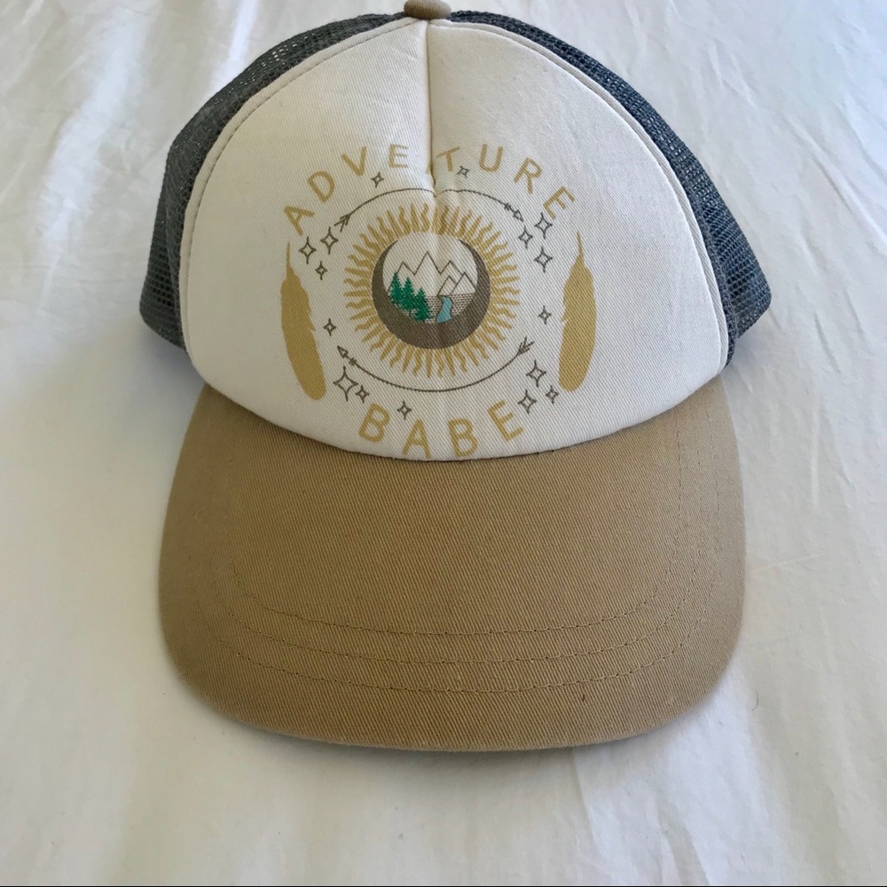 O’Neill Hat Adventure Babe